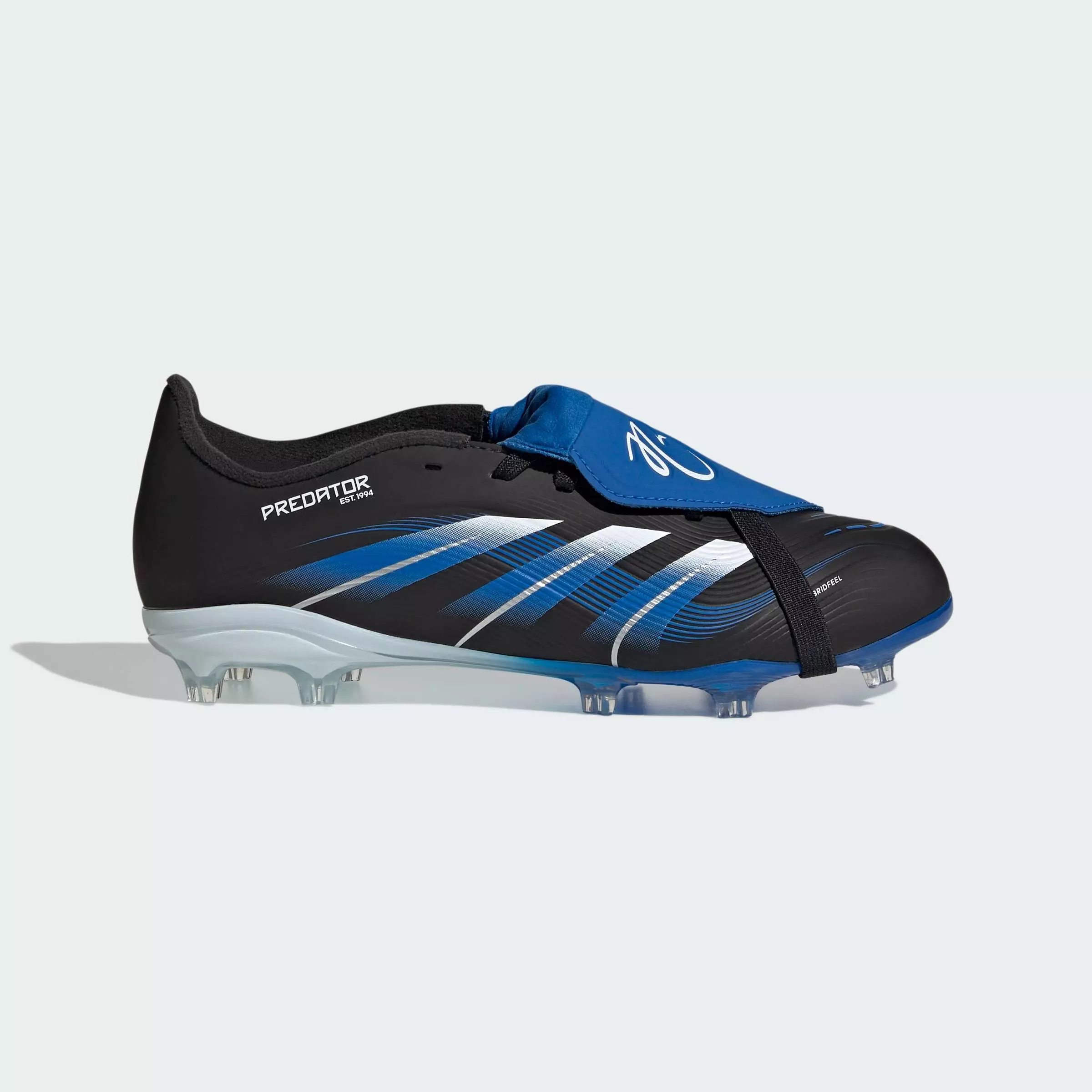 Buy ADIDAS Football Predator League JB Fold-Over Tongue Firm/Multi
