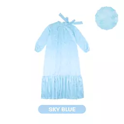 Sky Blue