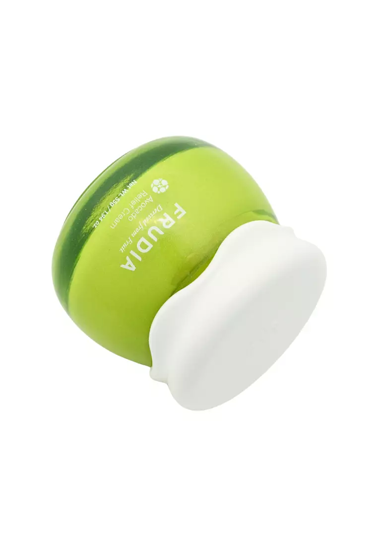 Frudia Avocado Relief Cream 55g