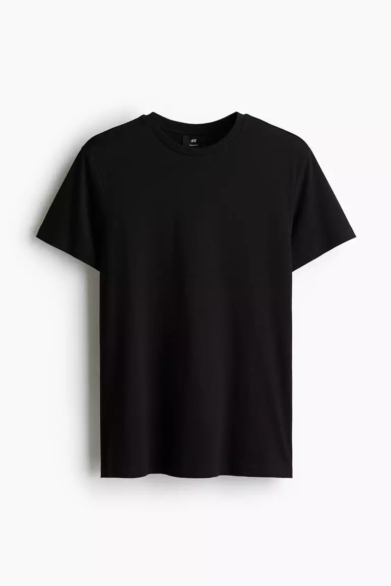 5-pack T-shirts