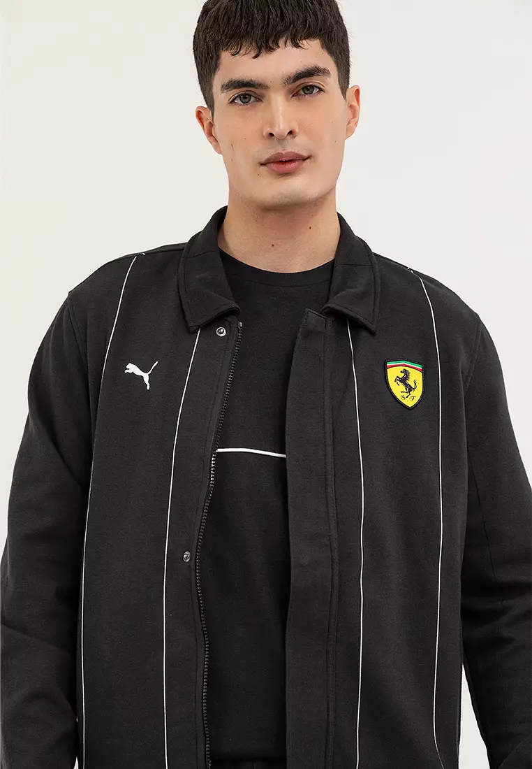 Ferrari Race Premium Jacket