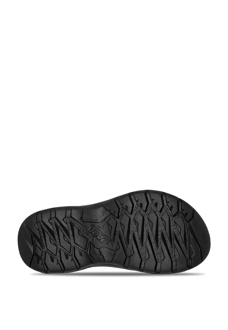 Women's Terra Fi 5 Universal Hiking Sandal -  (1099443-BKPH)