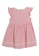 Milliot & Co. pink Gellsy Girls Dress BE3C7KA178BCDCGS_2