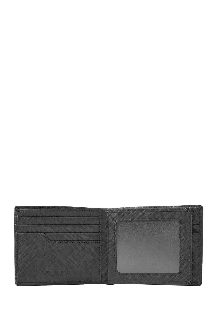 Braun Buffel Craig Centre Flap Cards Wallet