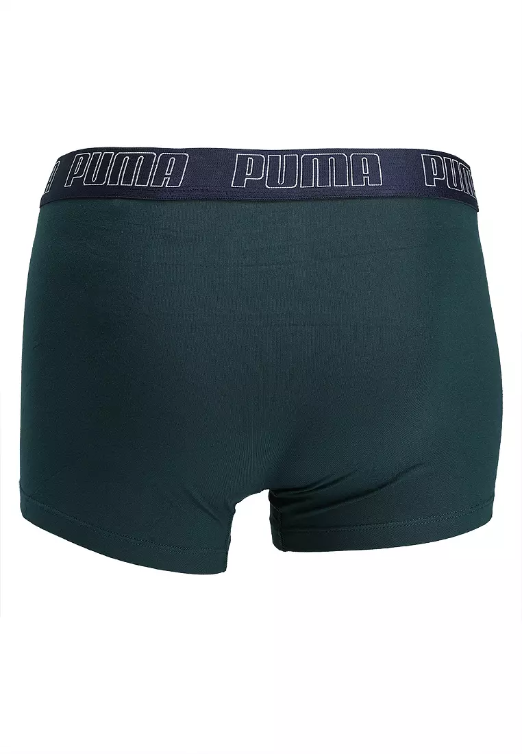 2 Pack Everyday Trunks