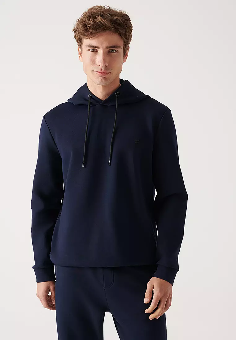 Regular Fit Hoodie