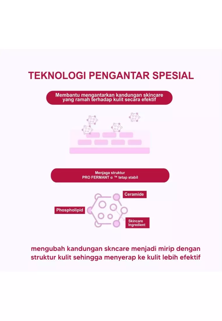 MISSHA Time Revolution The First Essence 5X (150ml)