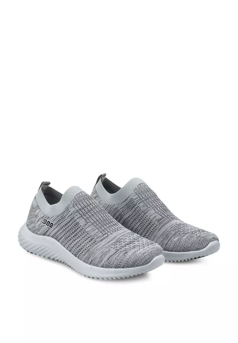 Buy 988 Speedy Rhino Fly Knit Comfort Sneakers 2024 Online | ZALORA ...