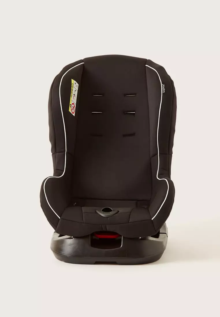 Juniors challenger baby car seat online