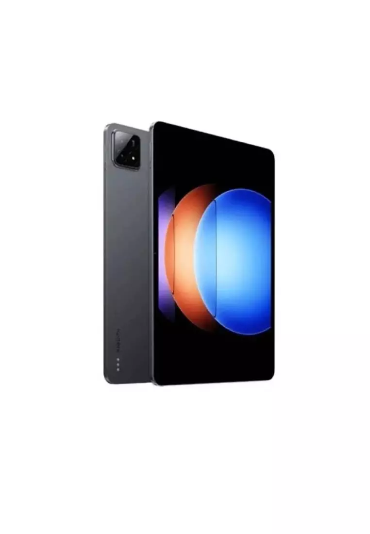 Buy Xiaomi Xiaomi Pad 6s Pro 8GB + 256GB Online | ZALORA 