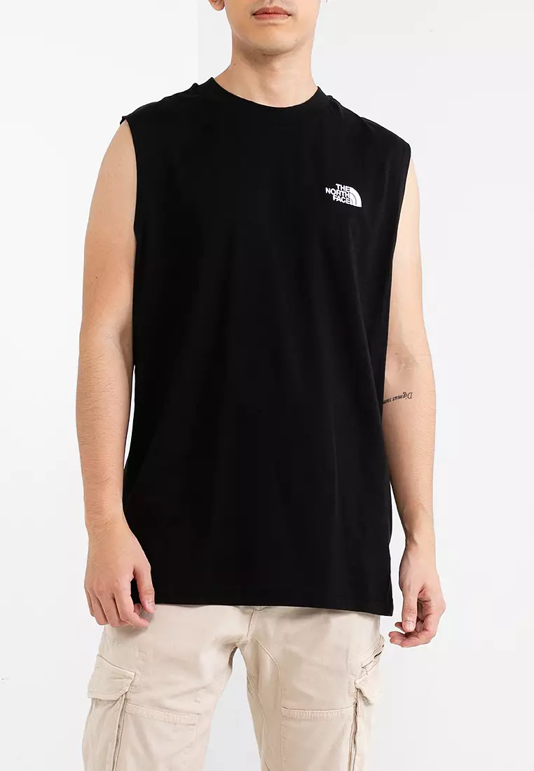 The north face zalora hot sale