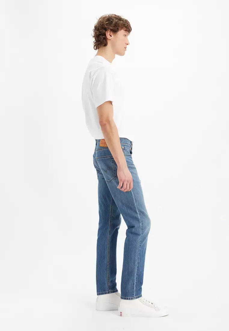 Buy Levi's Levi's® Men's 502™ Taper Jeans 29507-1357 2024 Online ...