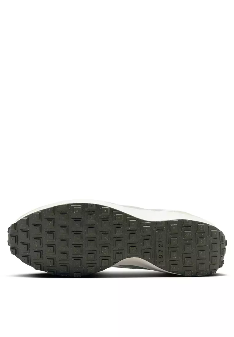 Waffle Nav Shoes