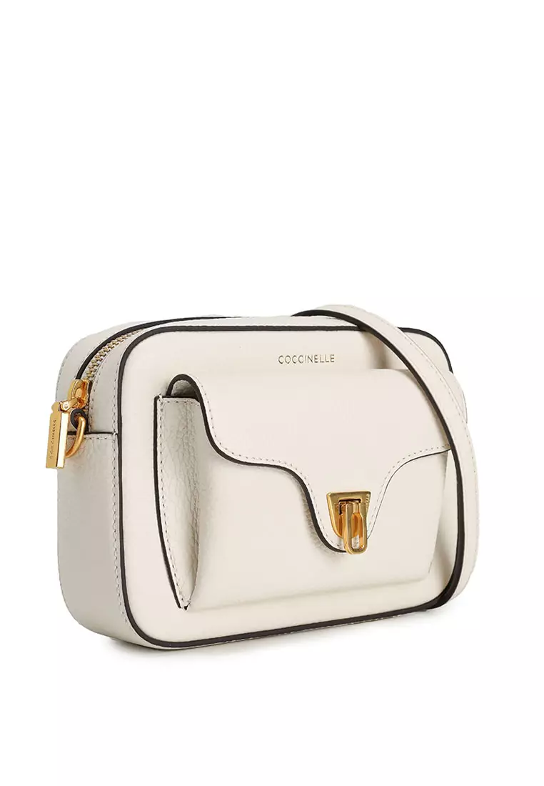 Coccinelle Beat Soft Mini Sling Bag