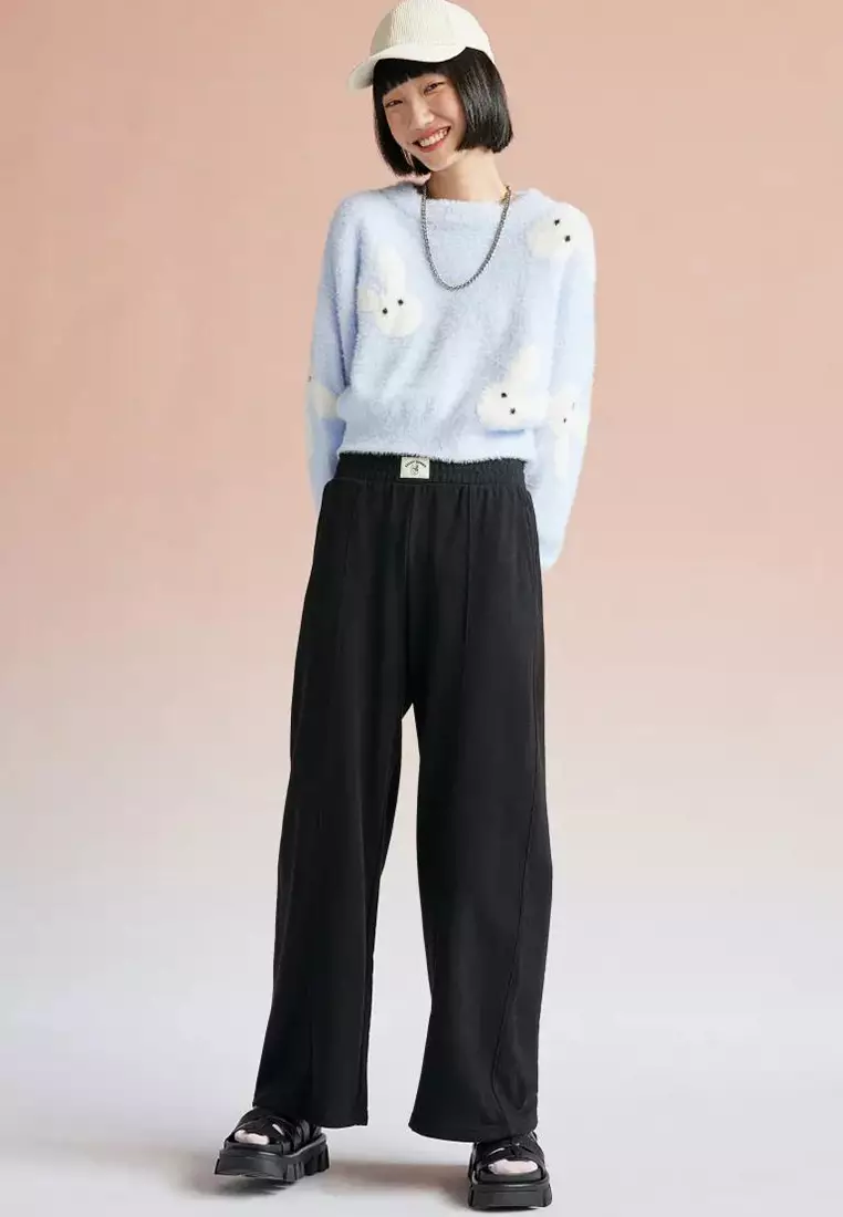 Buy H&M Wide Legs Sweatpants 2024 Online | ZALORA Philippines