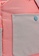 Bagstationz pink Premium Colour Block Lunch Bag 628F8AC1F47133GS_4