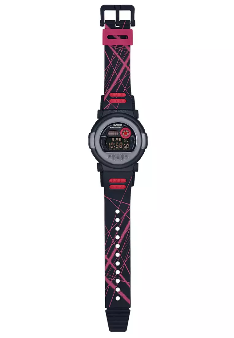 G-shock Digital Smart Bluetooth Watch G-B001MVA-1DR
