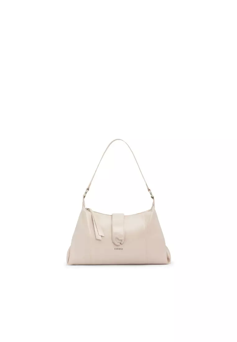 Tracey Silky Drop Shoulder Bag