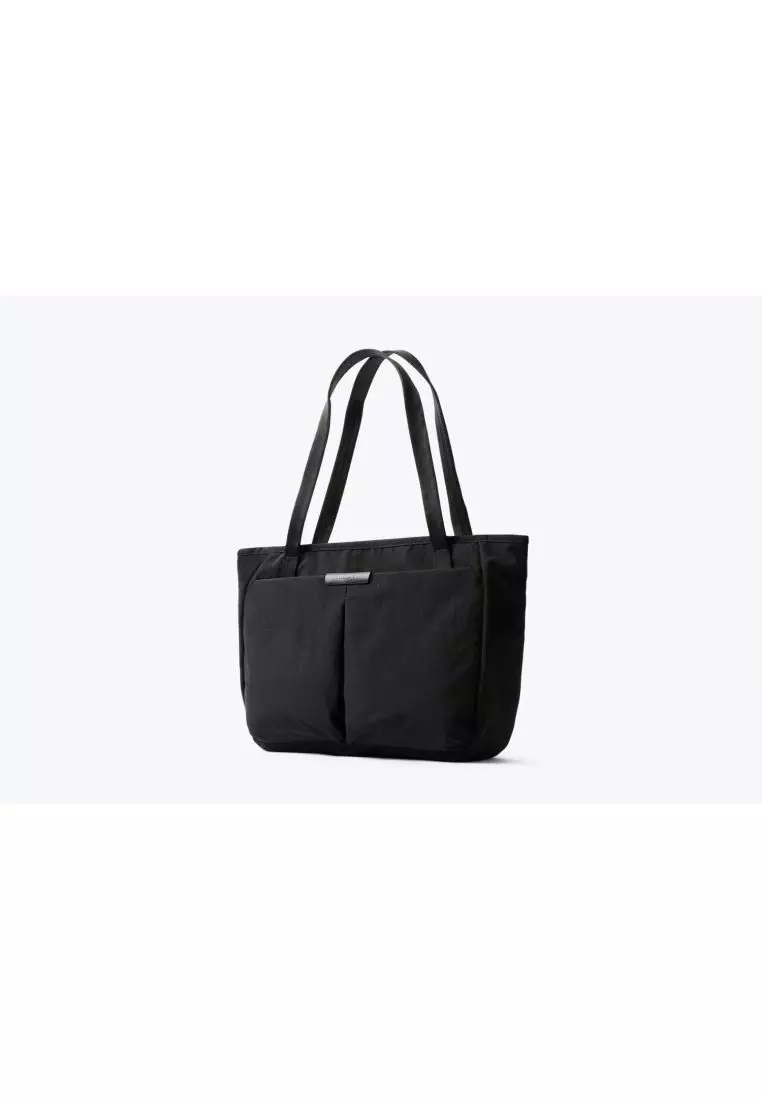 Bellroy Tokyo Wonder Tote 12L - Raven