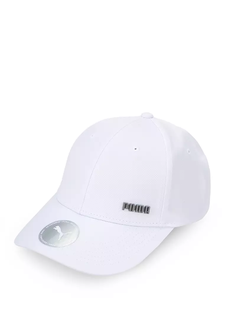 Puma solid discount cap