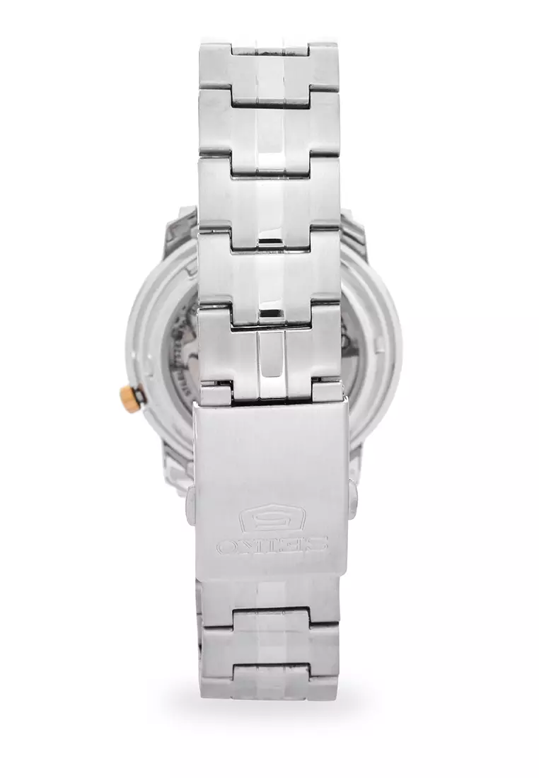 Seiko 5 Sports Automatic Watch SNKL77K1
