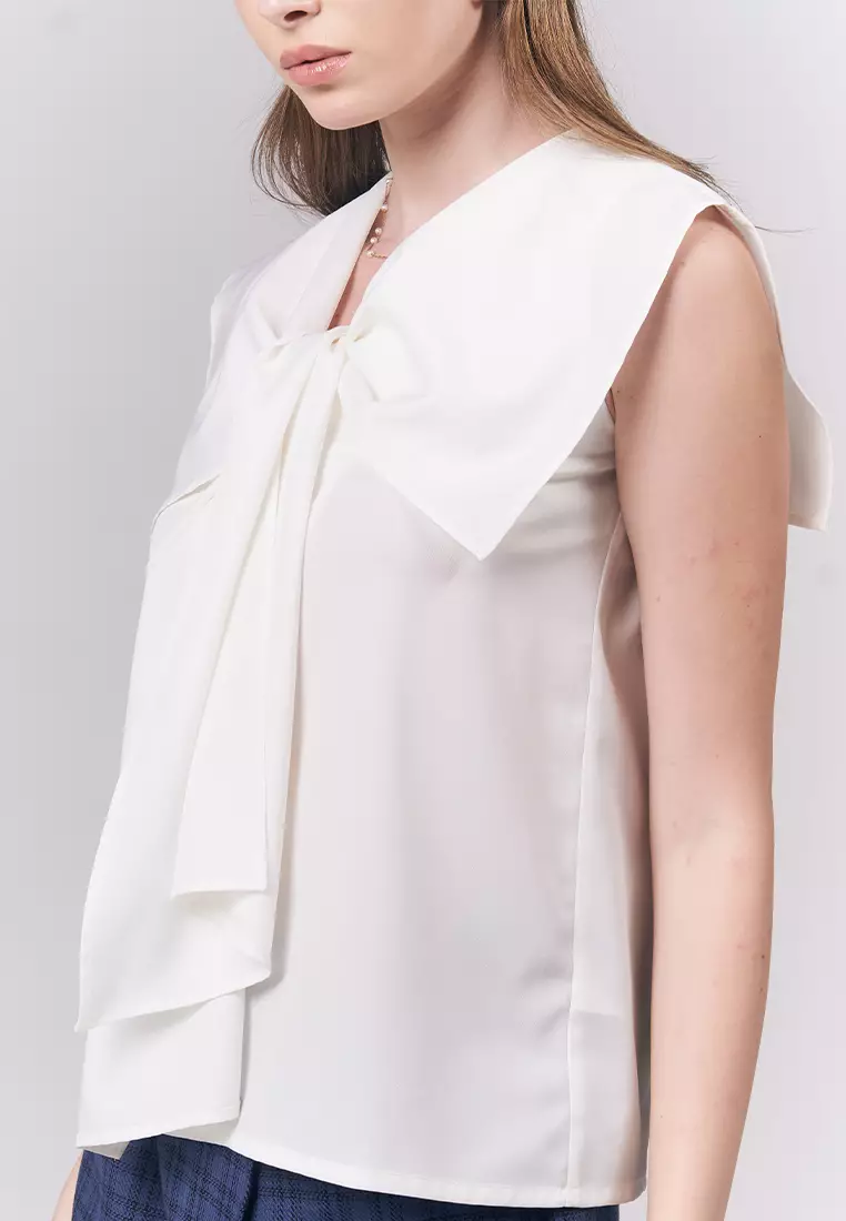 Joeburn Sleeveless Top