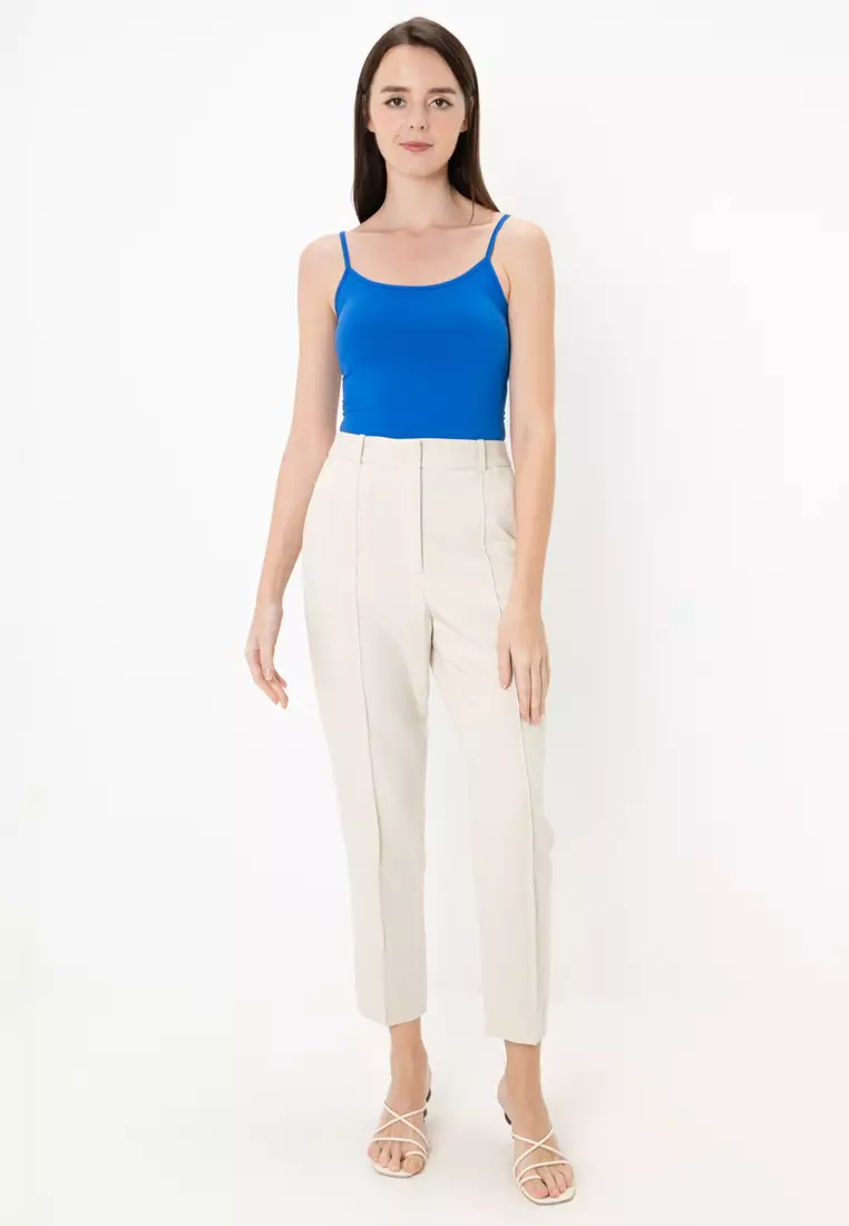 Thin Strap Top