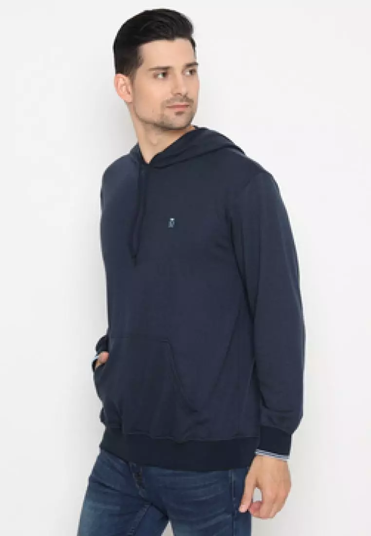 MATSUDA Sweater Hoodie Inashiki