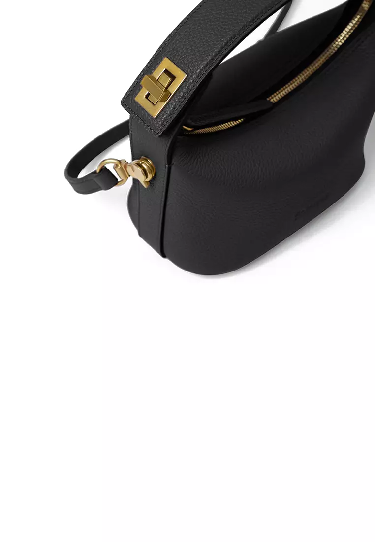 NINA Mini Bag - Black