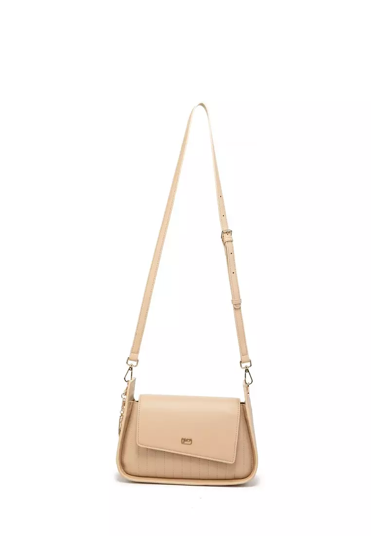 Buy Valentino Creations [Sales] Valentino Creations Serena Shoulder Bag ...