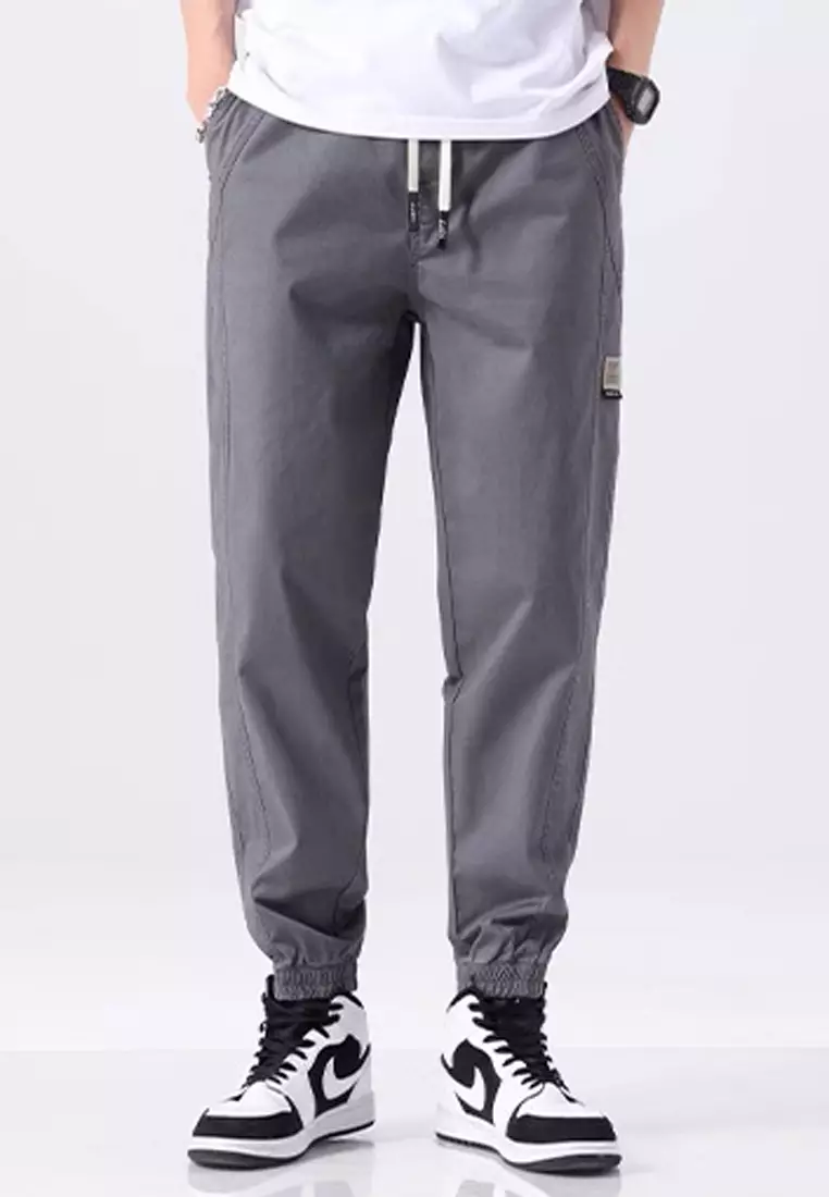 Casual online joggers pants