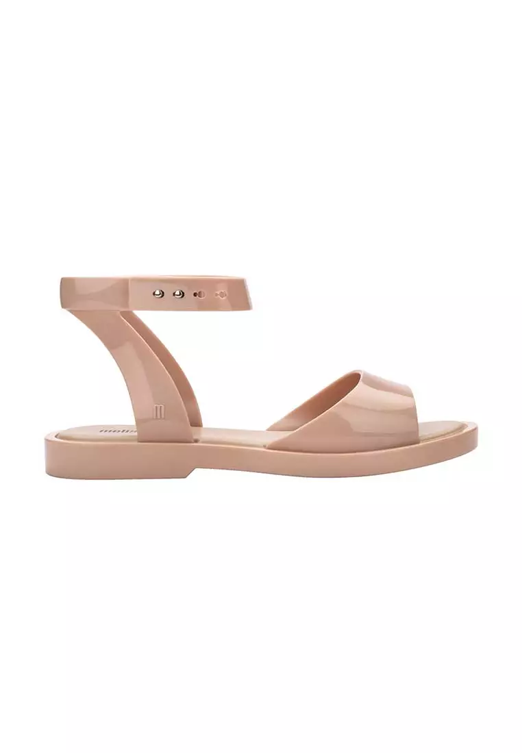 Melissa mar sandal on sale ad