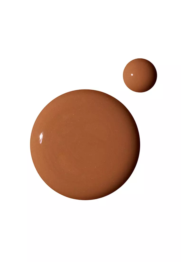Illuminance Skin-Caring Foundation - Toasted Caramel