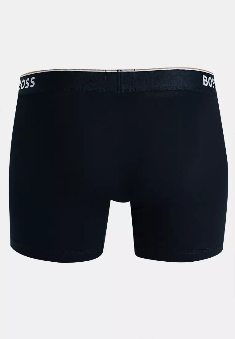 3 Pack Boxer Briefs - BOSS Business