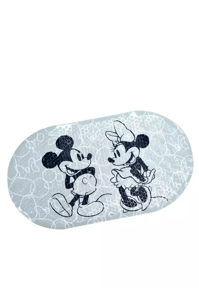 Mickey Mouse Mickey bathroom mat 2023 Buy Mickey Mouse Online