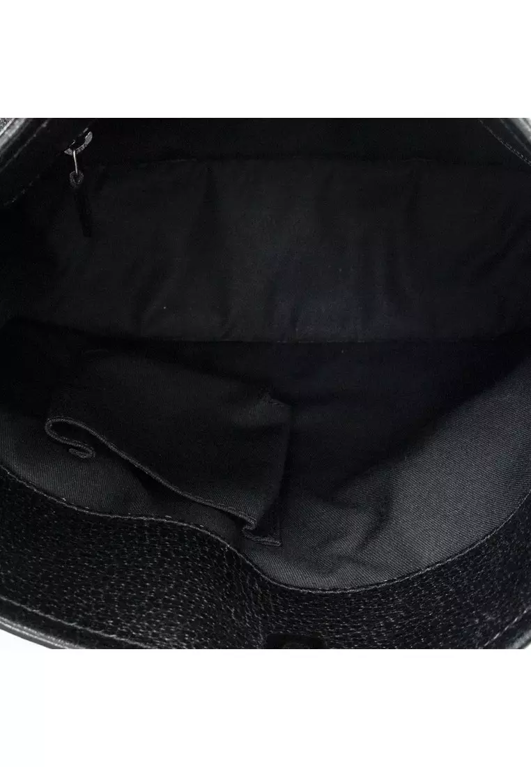 Pre-Loved Eclipse Square Crossbody