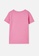 Cotton On Kids pink Penelope Short Sleeves Tee 5C11DKA3AE3431GS_2