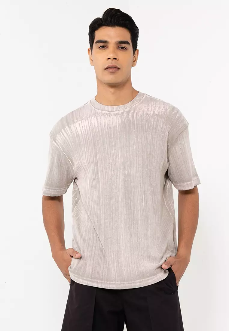 Topman zalora top