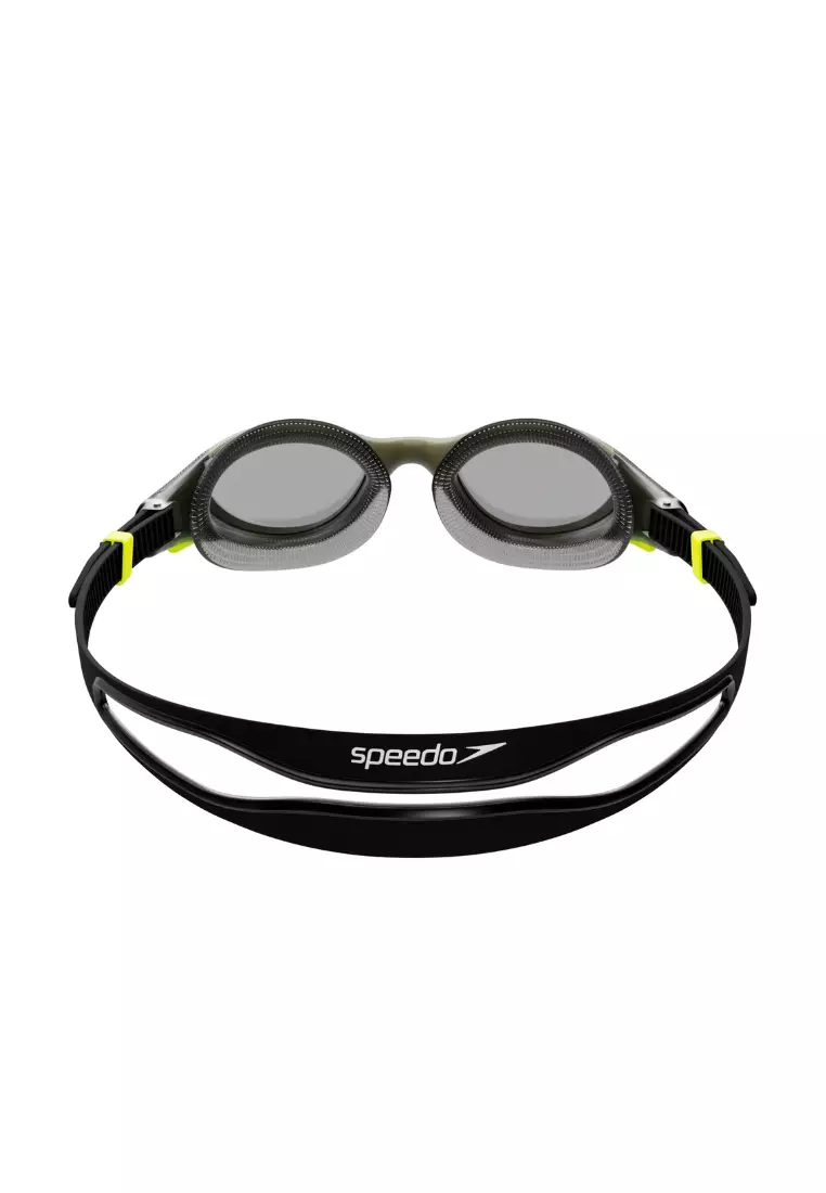 Olive Night Biofuse 2.0 Polarised Goggle