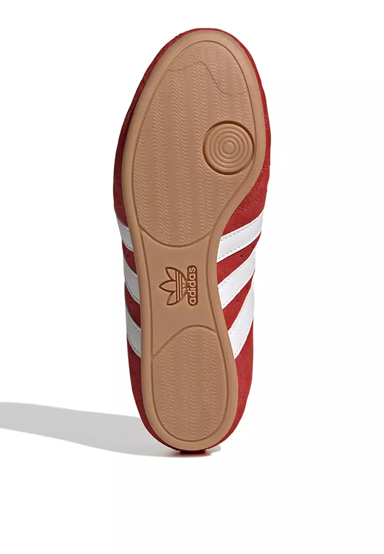 Taekwondo Lace Shoes