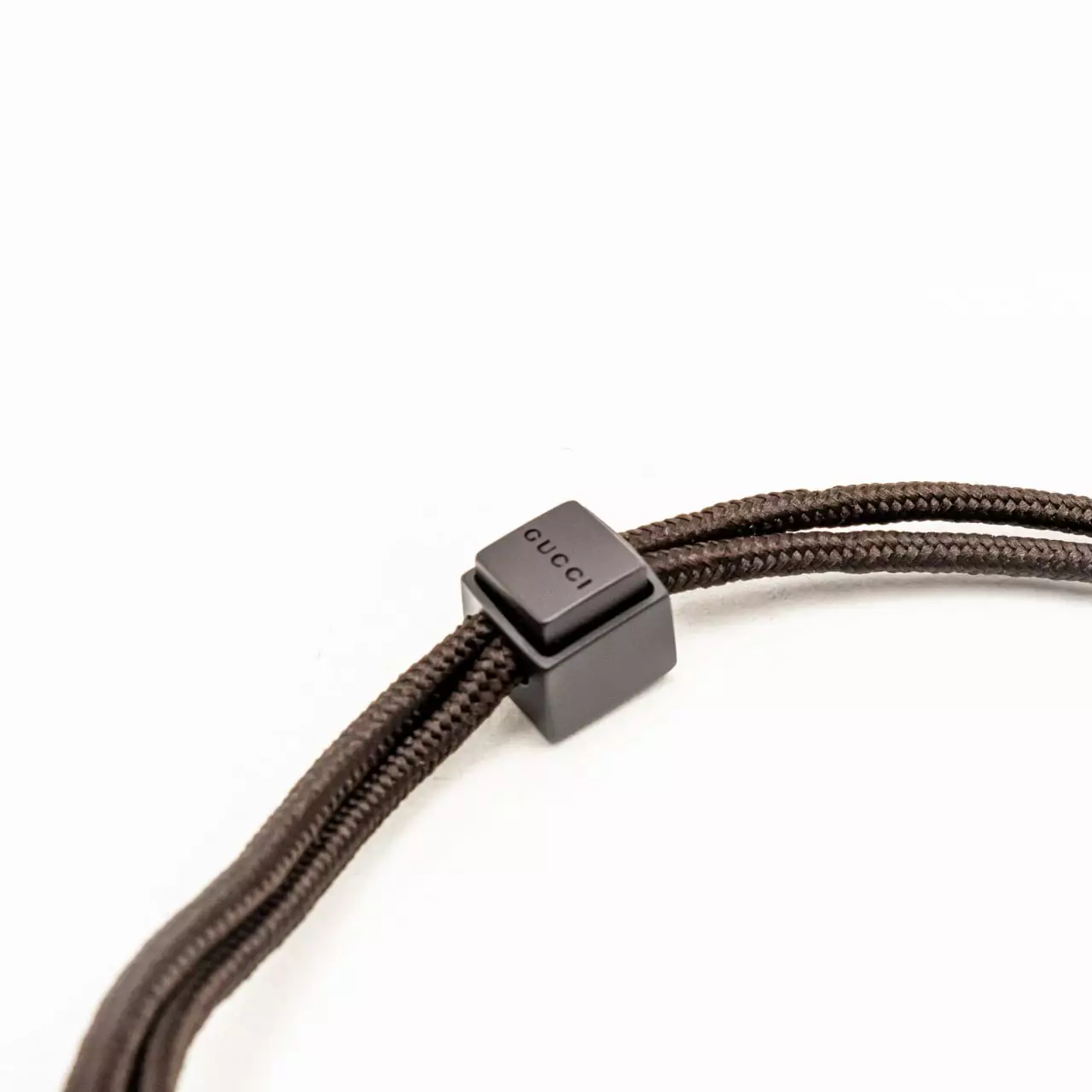 [4.4PRIL KEJUTAN HARGA] GG Canvas Mini Bag Beige Dark Brown