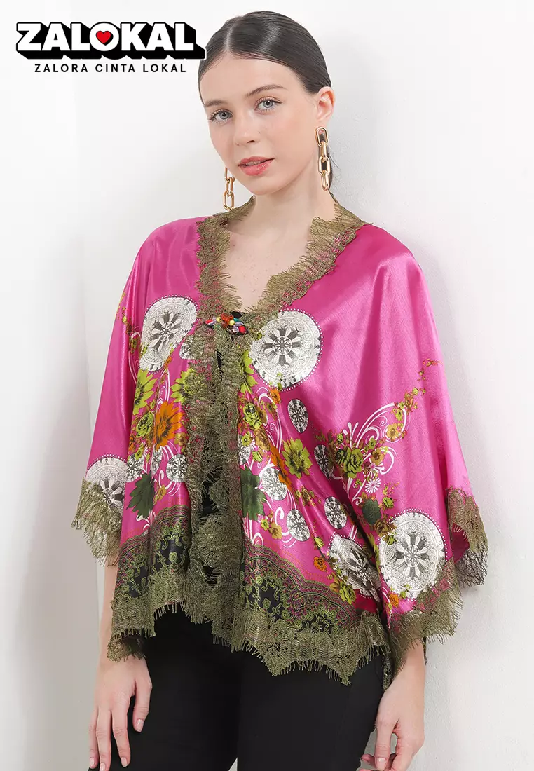 Kebaya Relling Supernova