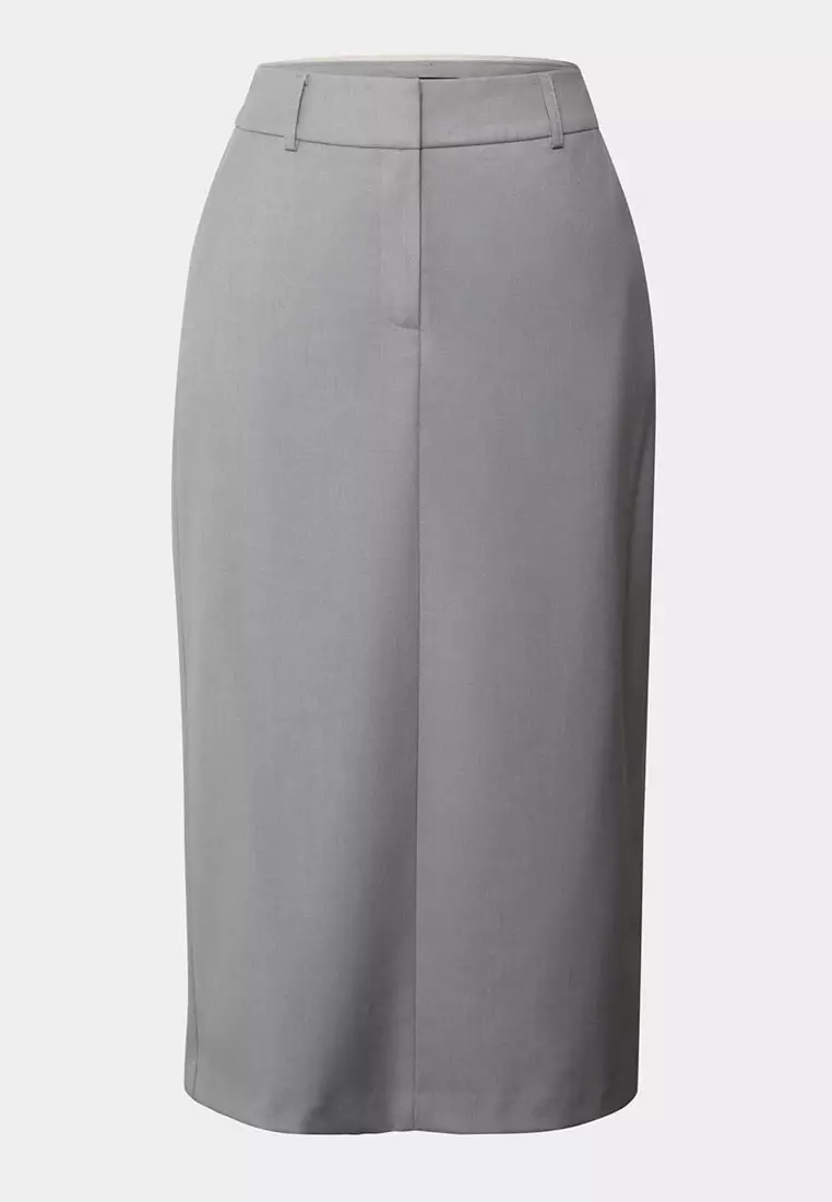 Chloe Panel Skirt