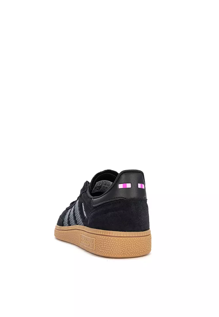 Handball Spezial X Minecraft