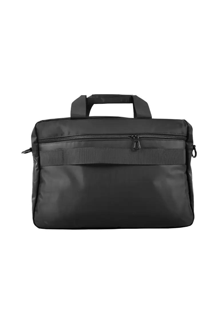 Grandir Tas Messenger Bag Pria 0912832401BLA