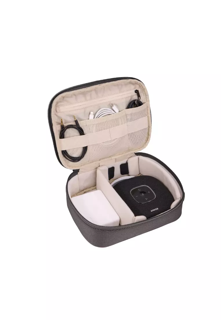 THULE Thule Subterra 2 Powershuttle Large Vetiver Gary