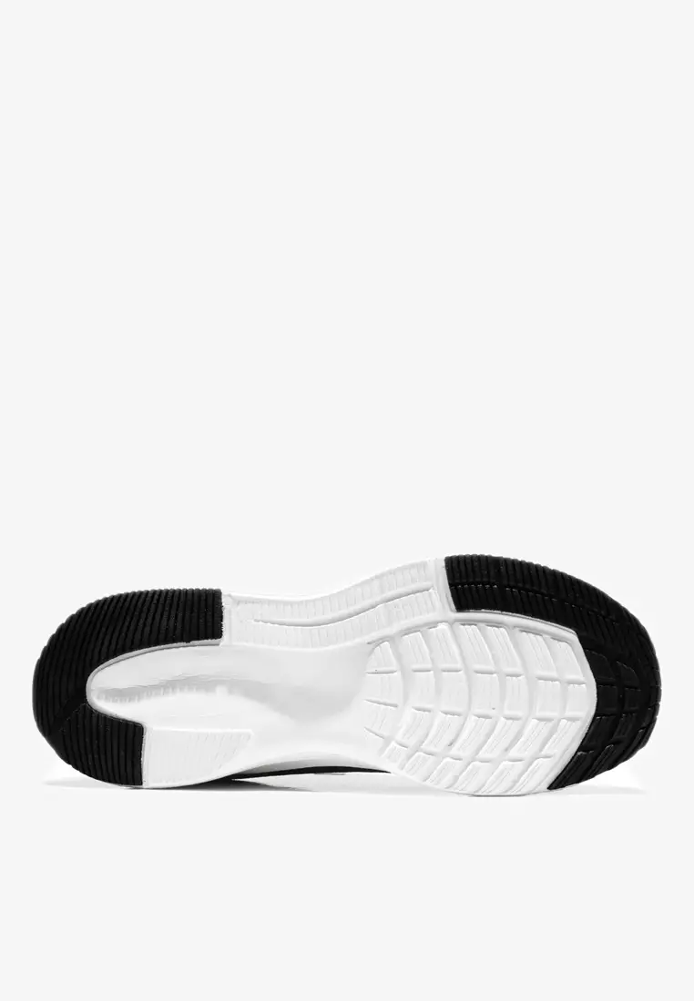 Dr Cardin Men Ultra Light Lace-Up Sneaker A2-60980