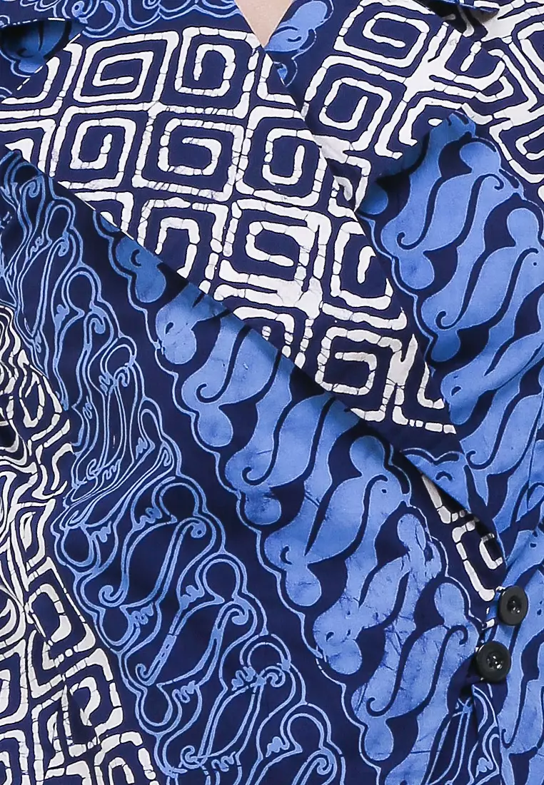 Blouse Batik Anindita