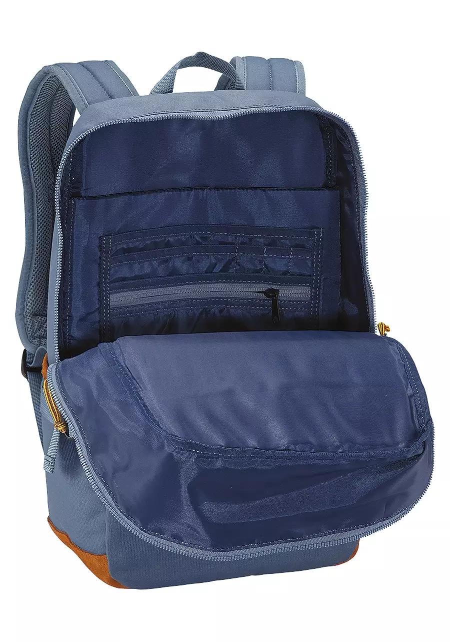NIXON BACKPACK-SCOUT BACKPACK SLATE-C2391158