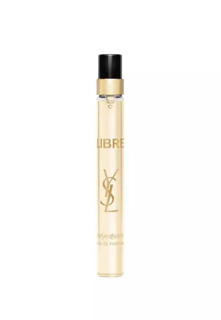 Yves Saint Laurent Libre Woman EDP (Miniatur) - 10 ML (Parfum Wanita)